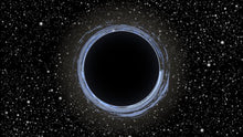 Load image into Gallery viewer, Black Hole Friday. [Sold Out]