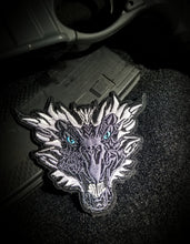 Load image into Gallery viewer, V1.1 Black Dragon head 1 year Anniversary Mystery **January**