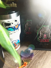 Load image into Gallery viewer, Raging Rex - Coffee 12oz