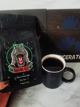 Load image into Gallery viewer, Raging Rex - Coffee 12oz