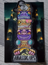 Load image into Gallery viewer, Jurassic Totem [Collab]