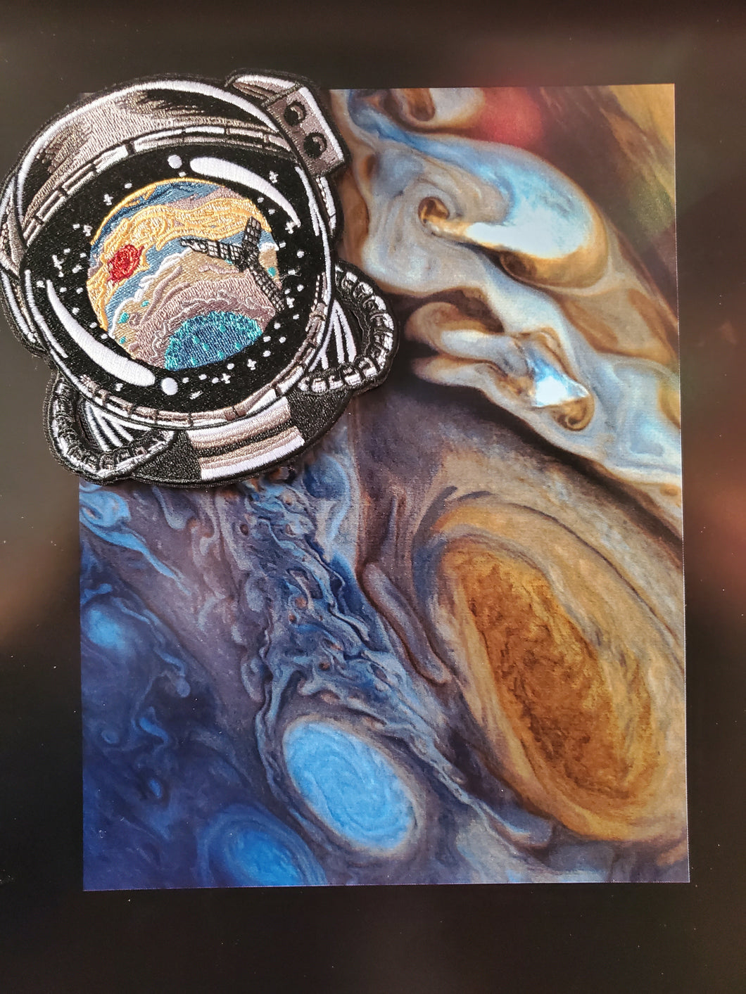 Jupiter 👨‍🚀🌌💫  [ETA: Jan 1st, 2020]