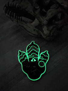 Logo Paw [Jurassic Ops Exclusive]