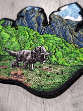 Load image into Gallery viewer, Triceratops Paw #IEatGrass [ETA: February 20th, 7pm CST]