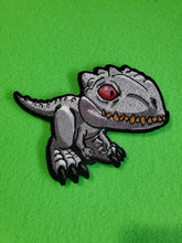Load image into Gallery viewer, Baby Irex and Laser Cut Bundle 🦖 [Jurassic Ops Exclusive] [Jurassic Games 2] [March]