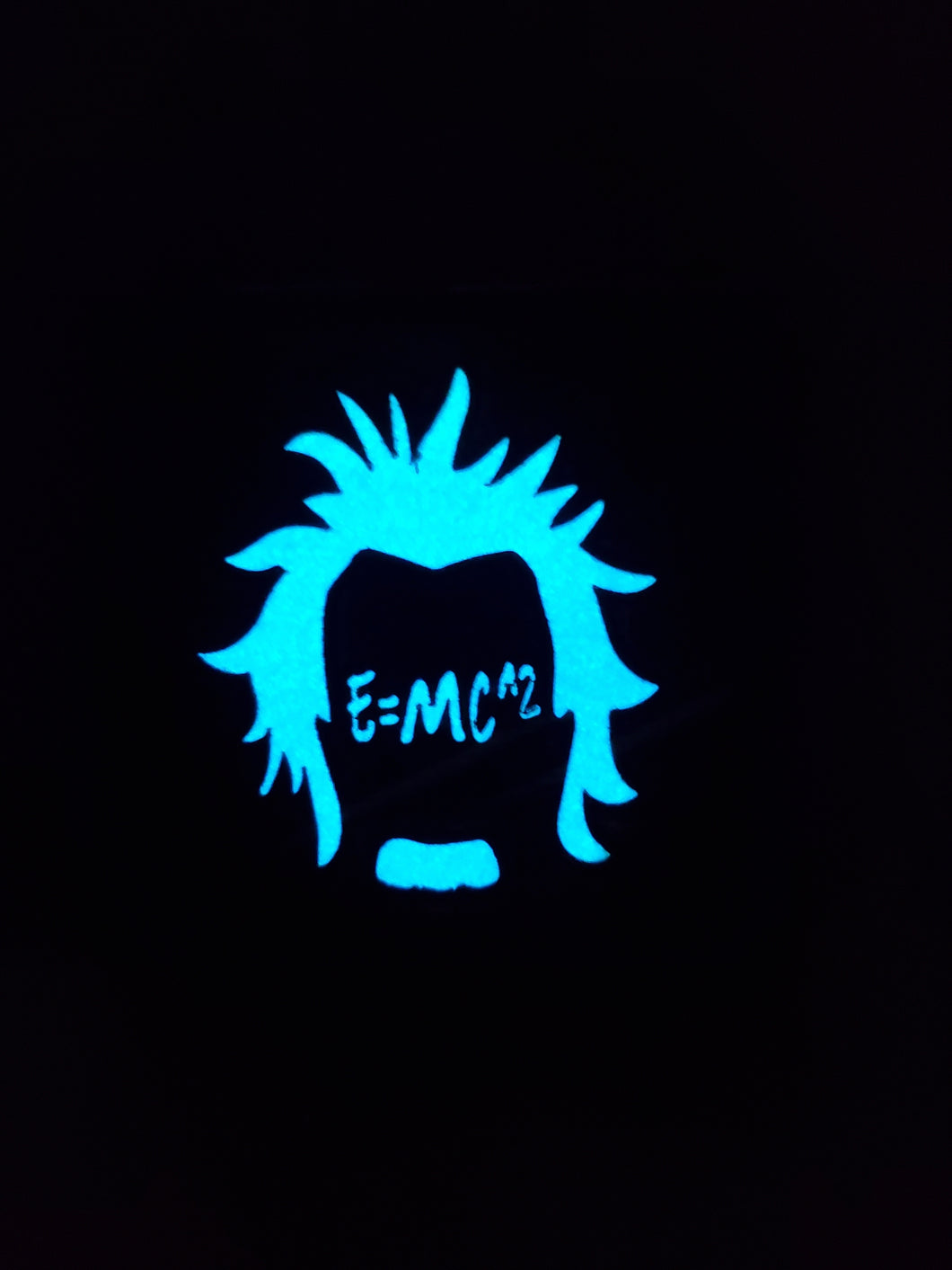 Einstein E = mc^2 [ Restock ]