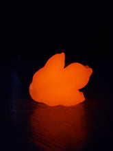 Load image into Gallery viewer, 3d Printed Glow Dino Paw EDC Beads [ Restock ]