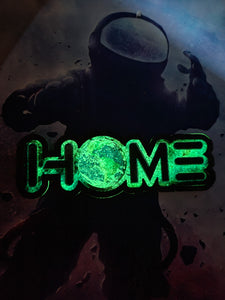 HOME [ Earth ]