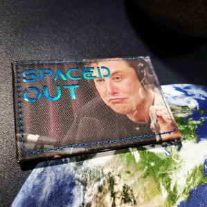 Spaced Out [Feb 4th] [Soon]