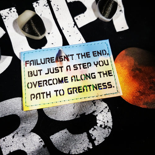 Path to Greatness [ Restock ]