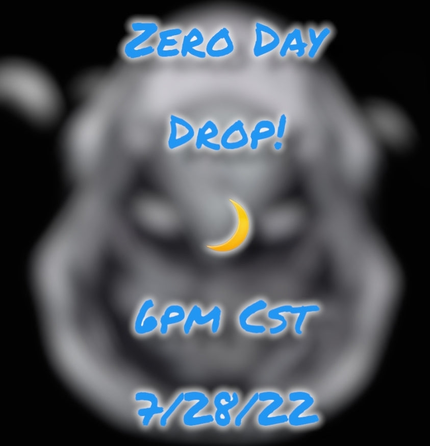 MK - Vengeance [Zero Day Drop] [6pm Cst ] [ 7/28]