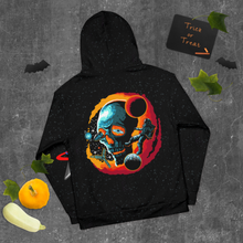 Load image into Gallery viewer, Into the Void [ All Over Print ] Hoodie