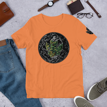 Load image into Gallery viewer, Retro Pawgea T-Shirt