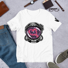Load image into Gallery viewer, Heart Nebula -  T-Shirt