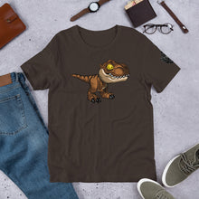 Load image into Gallery viewer, Baby Rex - T-Shirt