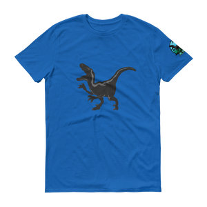 Jurassic Ops  - T-Shirt