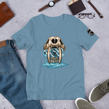 Load image into Gallery viewer, Sabertooth - T-Shirt