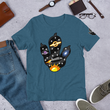 Load image into Gallery viewer, M87 Paw - T-Shirt