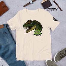 Load image into Gallery viewer, Stay Angry - T-Shirt
