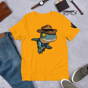 Baby Raptor Grant Edition T-Shirt