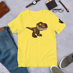 Baby Rex - T-Shirt