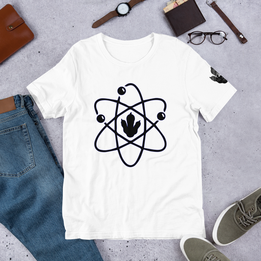 AMO Atom T-Shirt