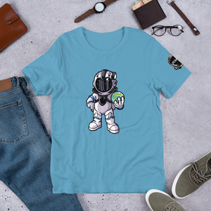 Rocketman - T-Shirt
