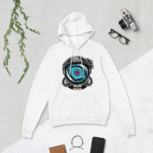 Load image into Gallery viewer, Helix Nebula Infrared Hoodie