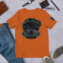 Load image into Gallery viewer, Retro The Landing - T-Shirt