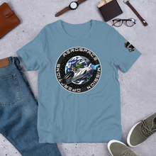 Load image into Gallery viewer, Aerospace Insignia T-Shirt