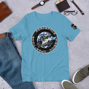 Aerospace Insignia T-Shirt