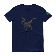 Load image into Gallery viewer, Jurassic Ops  - T-Shirt