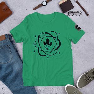 100 % AMO Atom - T-Shirt