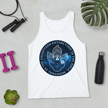 Load image into Gallery viewer, Cosmic Round - Tank Top