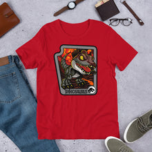 Load image into Gallery viewer, Team Spinosaurus T-Shirt