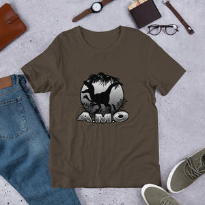 A.M.O - T-Shirt