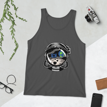 Load image into Gallery viewer, The landing - Tank Top