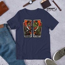 Load image into Gallery viewer, Battle Dinos T-Shirt