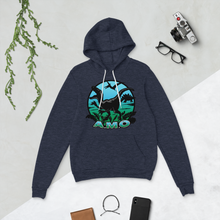 Load image into Gallery viewer, A.M.O - Hoodie