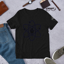 Load image into Gallery viewer, AMO Atom T-Shirt