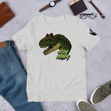 Load image into Gallery viewer, Stay Angry - T-Shirt
