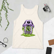 Load image into Gallery viewer, Toxic Sabertooth - Tank Top
