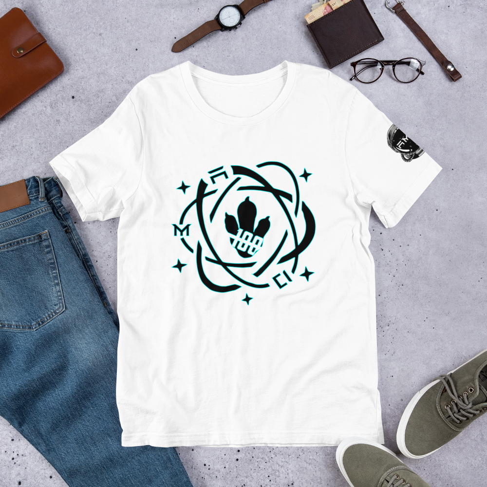 100 % AMO Atom - T-Shirt