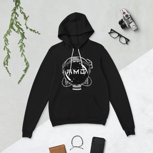 Deep Space AMO hoodie