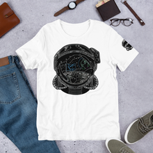 Load image into Gallery viewer, Retro The Landing - T-Shirt