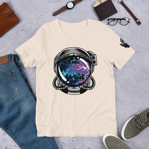 Dragon Head Nebula - T-Shirt