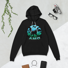 Load image into Gallery viewer, A.M.O - Hoodie