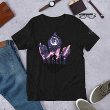 Load image into Gallery viewer, Inspiration Paw T-Shirt