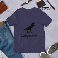 Load image into Gallery viewer, Daddysaurus - T-Shirt