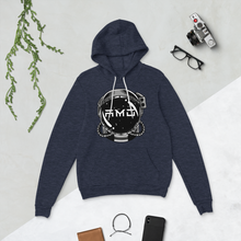 Load image into Gallery viewer, Deep Space AMO hoodie